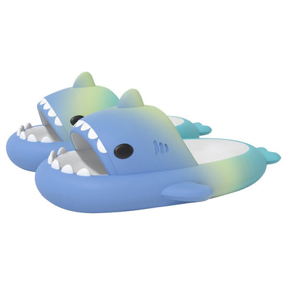 shark slides slippers  hrvatska lietuva slovenija slovensko