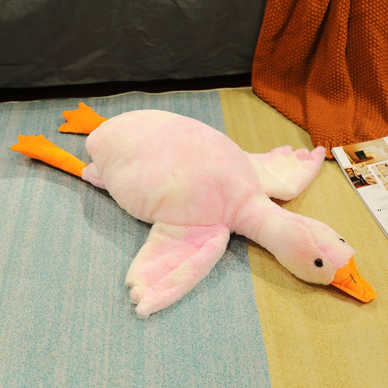 Giga Goose - Giant Goose Plush Toy