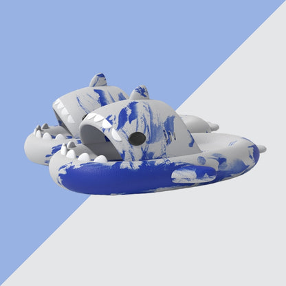shark slides slippers  hrvatska lietuva slovenija slovensko