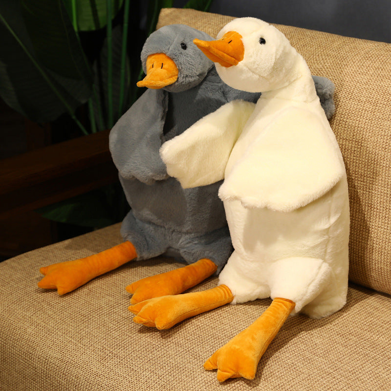 Giga Goose - Giant Goose Plush Toy