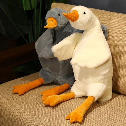 Giga Goose - Giant Goose Plush Toy