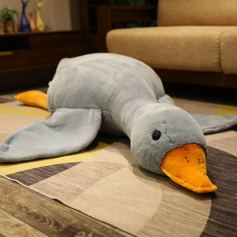 Giga Goose - Giant Goose Plush Toy