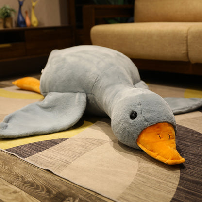 Giga Goose - Giant Goose Plush Toy