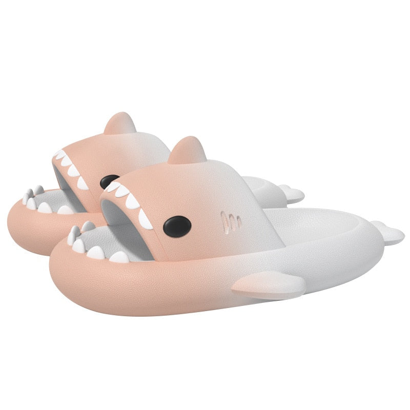 shark slides slippers  hrvatska lietuva slovenija slovensko