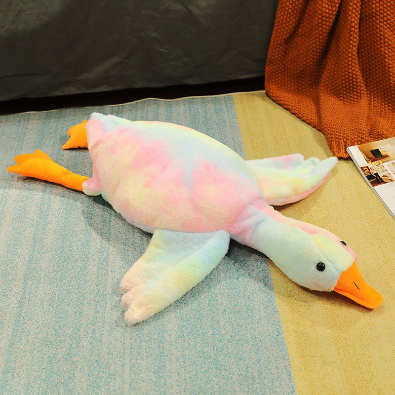 Giga Goose - Giant Goose Plush Toy