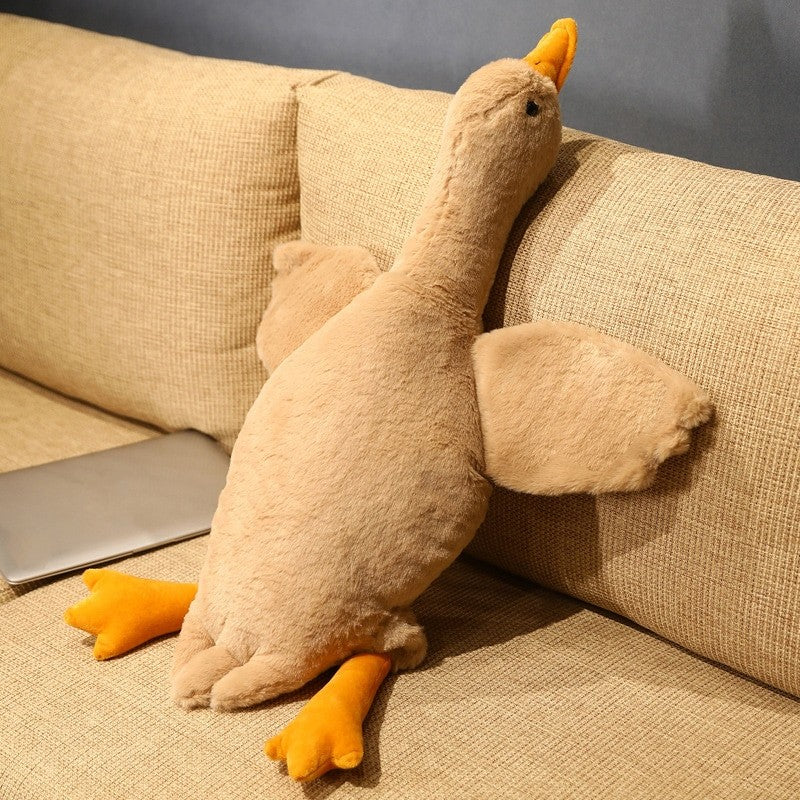 Giga Goose - Giant Goose Plush Toy
