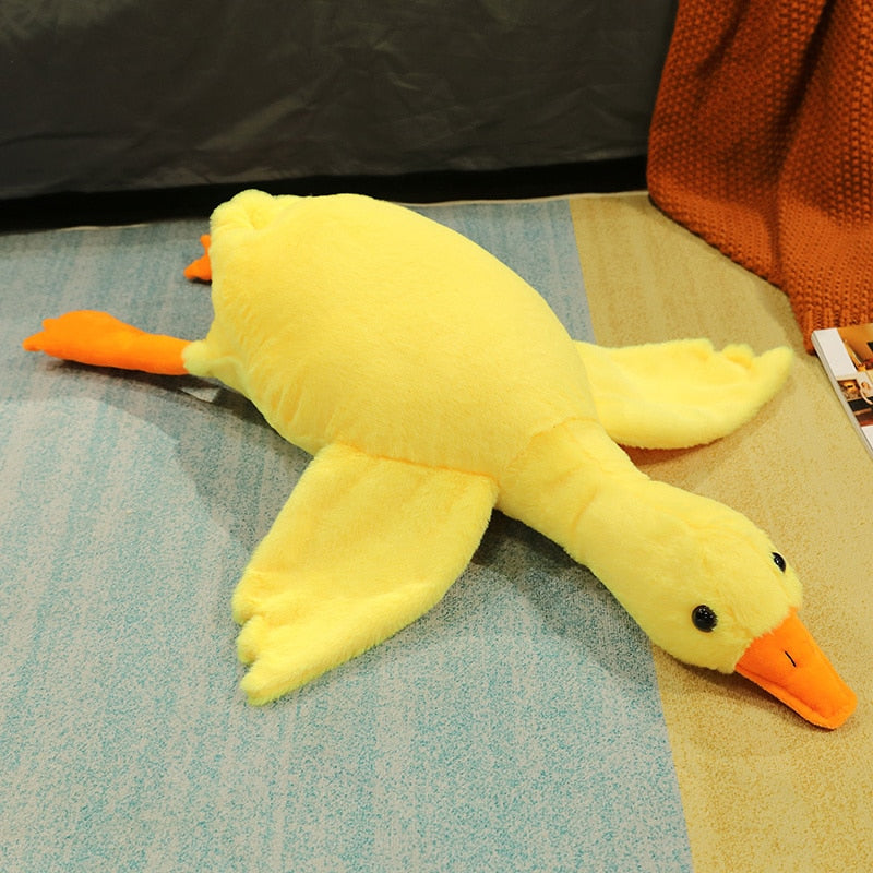Giga Goose - Giant Goose Plush Toy
