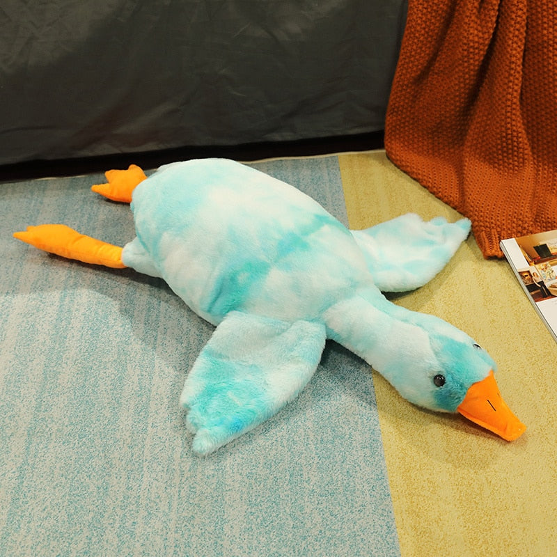 Giga Goose - Giant Goose Plush Toy